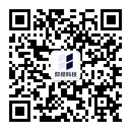 仰视科技（唐山）有限公司微信二维码